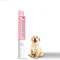 Cepillo BodyLuce Fresh para perros y gatos